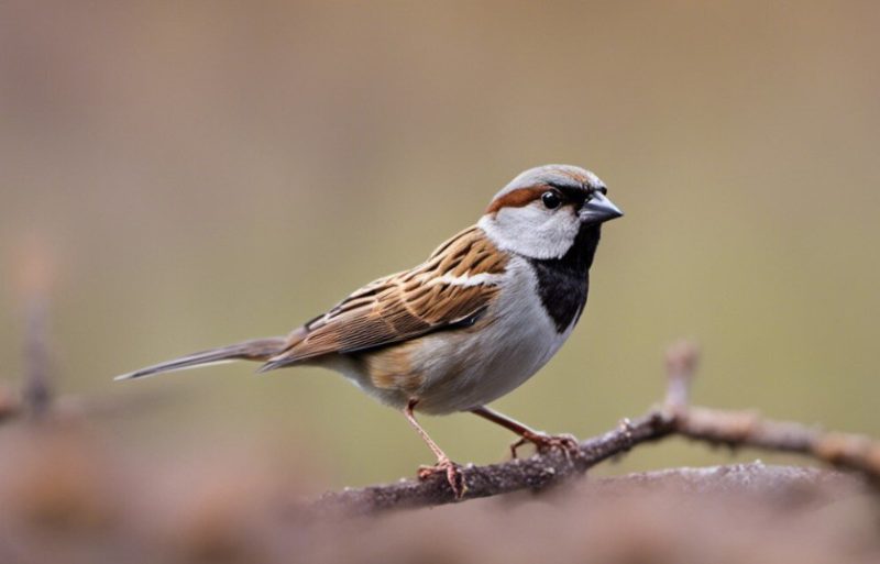 Backyard Birds in Alabama