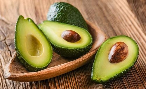 Seeds that Look Like a Brain