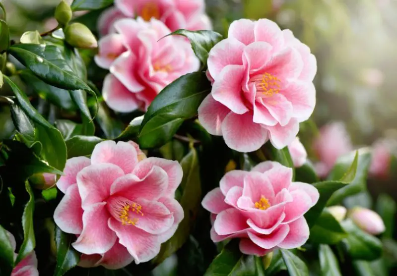 Flowers That Smell Good