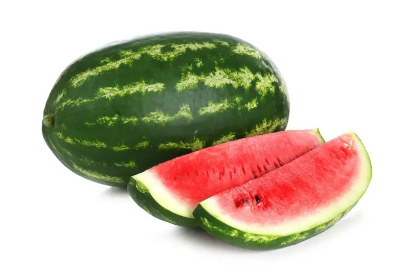 Types of Watermelon Plants
