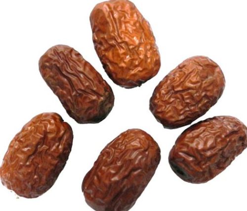 Seeds that Look Like a Brain