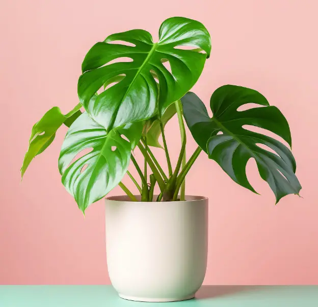 Types of Monstera Plants