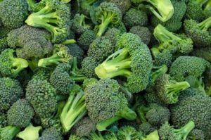 Types of Broccoli