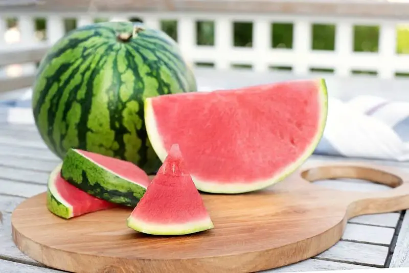 Types of Watermelon Plants