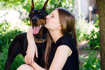 Living With a Doberman: What to Expect?