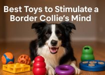 Best Toys to Stimulate a Border Collie’s Mind in 2025