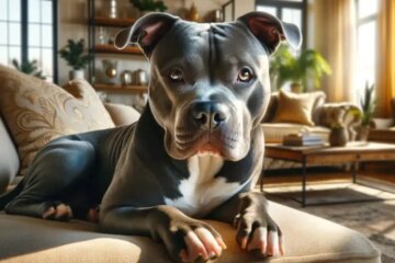 Blue Nose Pitbull: What You Need to Know Before Owning One