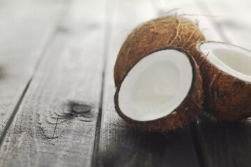 Can Dogs Eat Coconut?