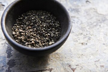Can Dogs Eat Black Pepper?