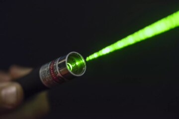 Are Laser Pointers Bad for Dogs?
