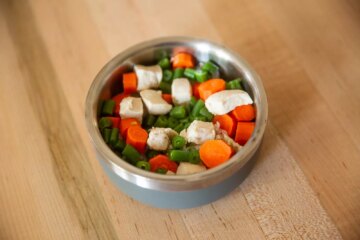 Homemade Puppy Food Guide: Nutrition, Tips, and Recipes for Your Pup