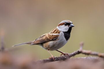 30 Brown Birds in Pennsylvania (With Pictures and Identification)