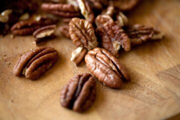 Can Dogs Eat Pecans?