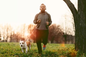 How to Help a Fat Puppy Lose Weight