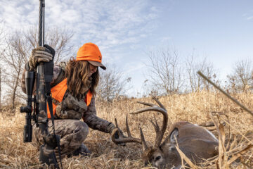 Top Hunting Opportunities in Michigan During Fall and Winter