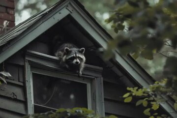 Why Raccoons Keep Returning to Attics in Pennsylvania